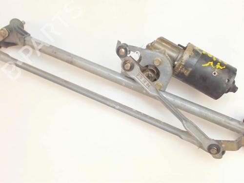 Used Front wiper motor Front wiper motor OPEL CALIBRA A (C89) 2.0 i (M07) (115 hp) 20452497 20452497