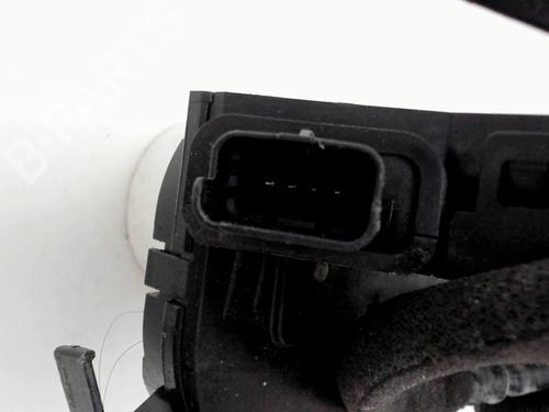 Used Front left lock Front left lock 38101301 38101301
