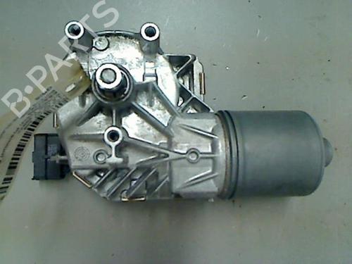 Used Front wiper motor PEUGEOT 308 I (4A_, 4C_) 1.6 HDi (109 hp) 20454379