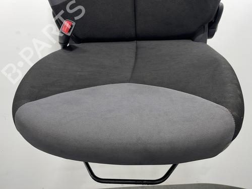 Left front seat CITROËN C1 (PM_, PN_) 1.0 | BP33131403C15  - Image 6