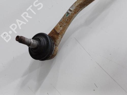 Used Steering rack Steering rack PEUGEOT 308 I (4A_, 4C_) 1.6 HDi (90 hp) 20401238 20401238
