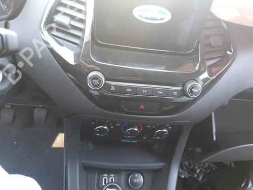 Multifunctionele display FORD KA+ III (UK, FK) 1.2 | BP21240448C48 