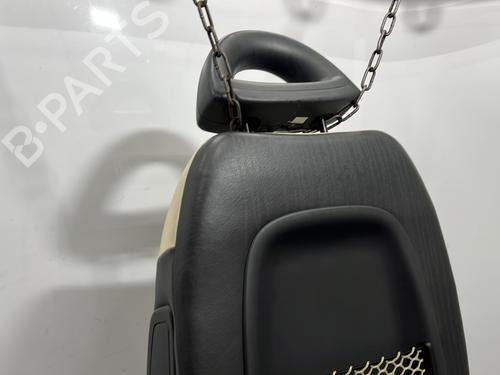 Left front seat CITROËN C3 Pluriel (HB_) 1.6 | BP32509166C15  - Image 5