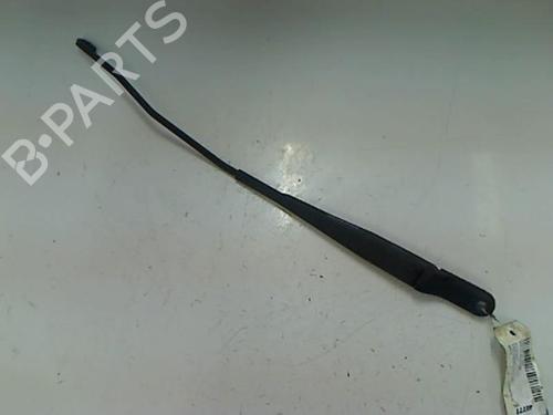 Used Front windshield wiper arm PEUGEOT 406 (8B) 3.0 V6 (207 hp) 20458452