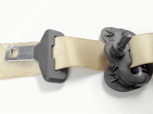 Front right belt tensioner BMW 3 Coupe (E92) 320 d | BP20451748C88 