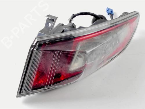 Right taillight HONDA CIVIC VIII Hatchback (FN, FK) 2.2 CTDi (FK3) | BP20468890C35 