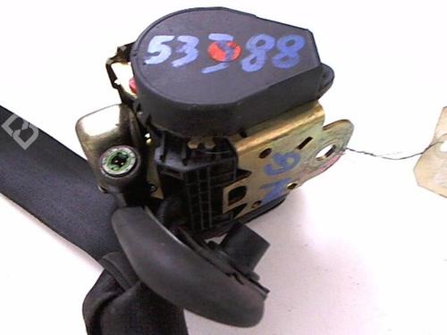 Front left belt tensioner SEAT IBIZA II (6K1) 1.9 TDI | BP20461140C87 