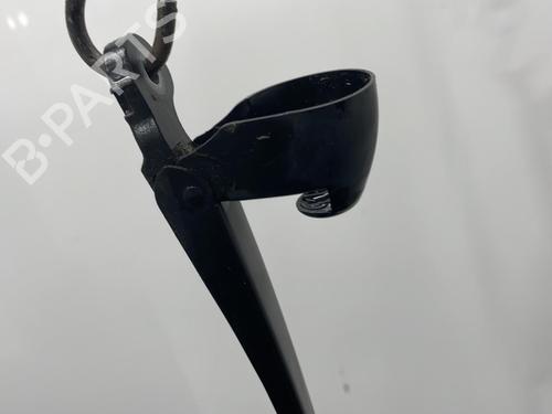 Rear windshield wiper arm SEAT ALHAMBRA (7V8, 7V9) 2.0 i | BP20491497C144 