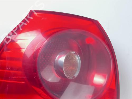 Left taillight VW GOLF V (1K1) 1.9 TDI | BP20405828C34 
