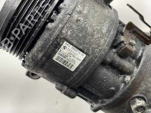 Used AC compressor AC compressor BMW 1 (E87) 118 d (122 hp) 29603895 29603895