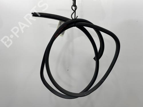 Used Rubber door seal NISSAN MICRA V (K14) 1.0 IG-T 100 (101 hp) 24208920