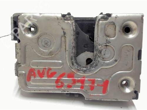Used Front left lock Front left lock DACIA LOGAN MCV (KS_) 1.5 dCi (KS0W) (86 hp) 20469949 20469949