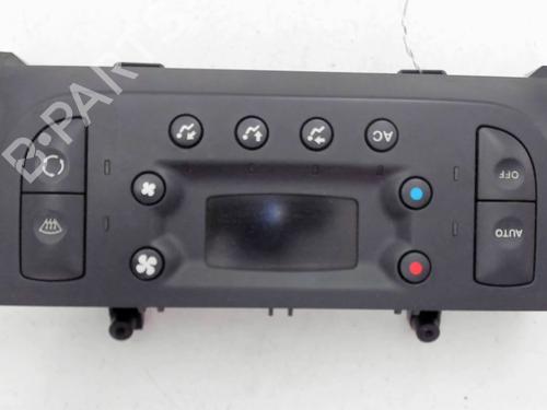Used Climate control Climate control RENAULT CLIO II (BB_, CB_) 1.4 16V (B/CB0P, BB13) (98 hp) 39760071 39760071