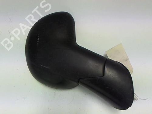 Right mirror FIAT MULTIPLA (186_) 1.9 JTD 105 (186AXB1A) | BP20410933C27 