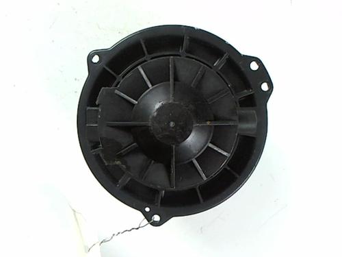 Heater blower motor CHEVROLET MATIZ (M200, M250) 0.8 | BP20391755M62 