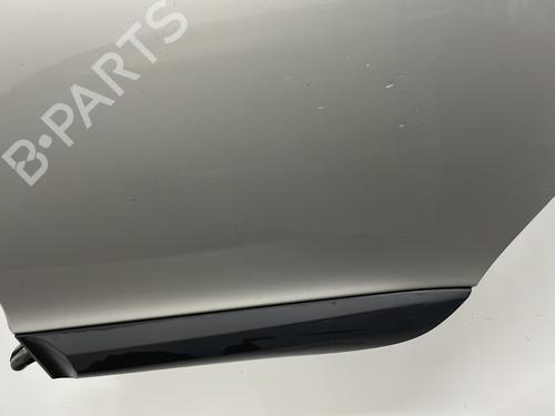 Left rear door RENAULT MEGANE III Hatchback (BZ0/1_, B3_) 1.5 dCi | BP21526001C4 