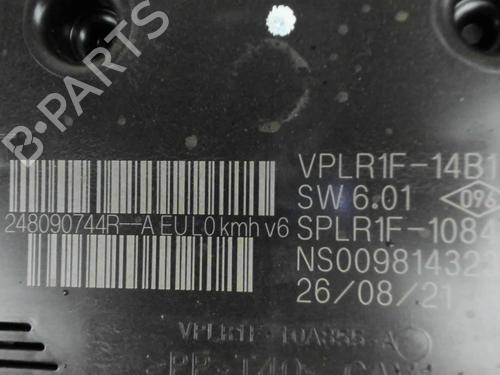 Instrument cluster DACIA SANDERO III 1.0 SCe 65 | BP40116308C47 - Image 3