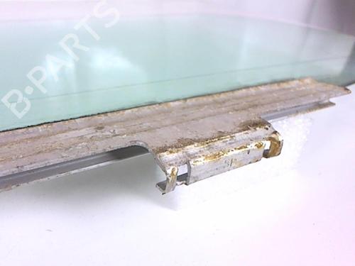 Used Rear right door window MERCEDES-BENZ 124 Saloon (W124) 230 E (124.023) (136 hp) 20466336