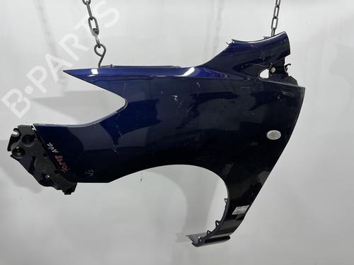 Left front fenders MAZDA 5 (CR) 2.0 CD (CR19) | BP20450095C41 