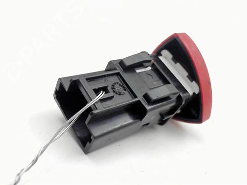 Pulsante luci di emergenza RENAULT LAGUNA II (BG0/1_) 1.8 16V (BG04, BG0B, BG0C, BG0V) | BP30363882I22