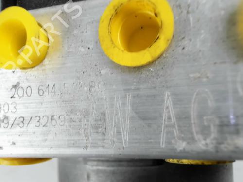 ABS Bremseaggregat VW TAIGO (CS1) 1.0 TSI | BP26964749M43 