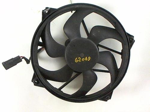 Used Radiator fan PEUGEOT 307 (3A/C) 1.6 16V (109 hp) 20403993