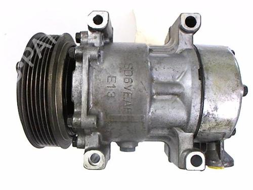 AC compressor FORD FIESTA V (JH_, JD_) 1.4 TDCi | BP20411794M34 