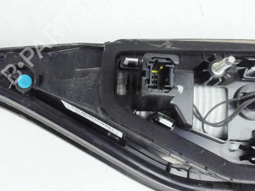 Left tailgate light RENAULT MEGANE IV Hatchback (B9A/M/N_) 1.6 dCi 165 | BP39760287C79 - Image 2
