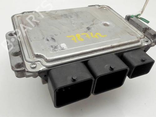 Engine control unit (ECU) PEUGEOT 207 CC (WD_) 1.6 16V | BP36372297M57  - Image 5