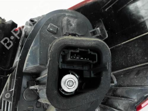 Left taillight CITROËN C4 II (NC_) 1.6 HDi 115 | BP29213075C34 