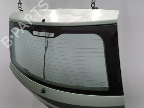 Tailgate FIAT PUNTO (188_) 1.9 JTD 80 (188.237, .257, .337, .357) | BP20446007C6 