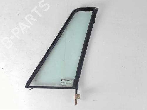 Used Rear left door window OPEL FRONTERA A (U92) 2.5 TDS (115 hp) 20423539