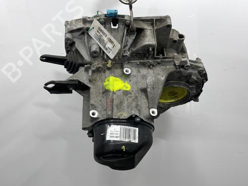 Gearbox RENAULT TWINGO II (CN0_) 1.2 (CN0D) | BP25209952M3 