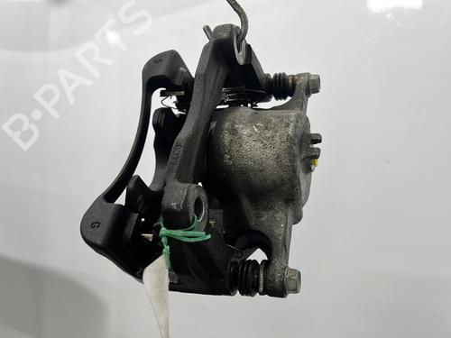 Left front brake caliper RENAULT KOLEOS II (HC_) 1.6 dCi 130 | BP30115555M105