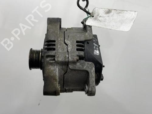 Generator OPEL FRONTERA B (U99) 2.2 DTI (6B_ZC, 6B_VF, 6B_66, 6B_76) (116 hp) 20397292