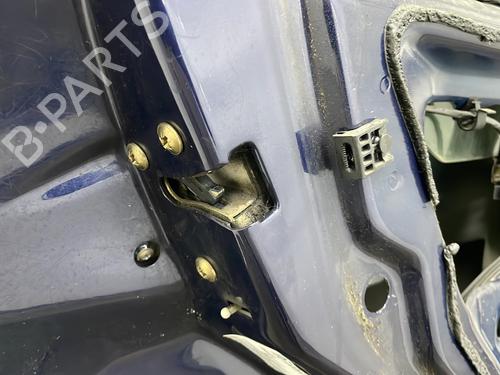 Left rear door FORD ESCORT VI (GAL, AAL, ABL) 1.6 i 16V | BP26035371C4 