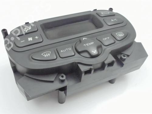 AC Styreenhet / Manøvreringsenhet CITROËN XSARA PICASSO (N68) 1.6 HDi | BP20451308I5 