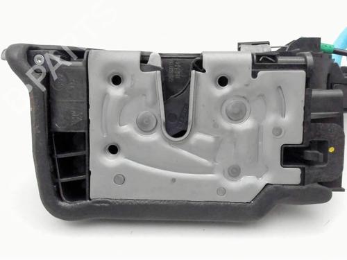 Used Rear left lock BMW 2 Active Tourer (F45) 218 d (150 hp) 29375163
