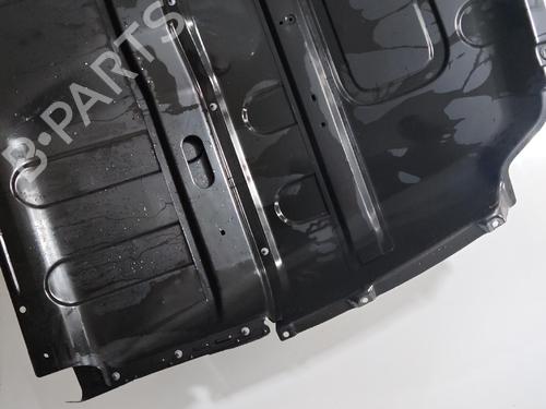 Cargo separator RENAULT KANGOO Express (FW0/1_) 1.5 dCi 90 (FW0G, FW05, FW08, FW11) | BP40116499I36 - Image 10