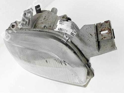Right headlight FIAT PUNTO (176_) 1.7 TD (176AT) | BP20435644C29 
