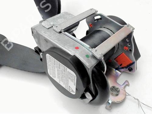 Front right seatbelt CITROËN C4 Picasso II  | BP33894912I25  - Image 5