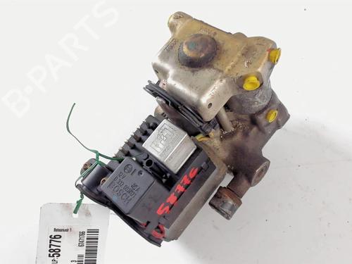 Used ABS pump MERCEDES-BENZ 124 Saloon (W124) 300 D (124.130) (113 hp) 21237201