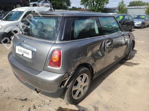 AC compressor MINI MINI (R56) One | BP36372395M34 - Image 15