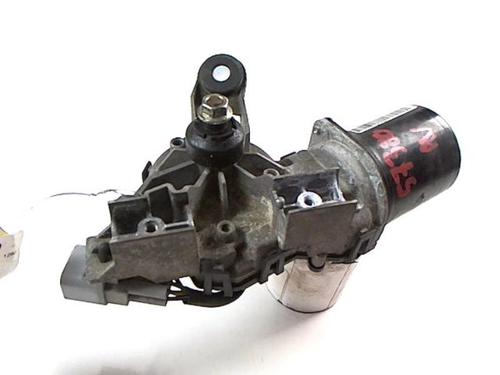 Front wiper motor CHEVROLET AVEO / KALOS Hatchback (T250, T255) 1.2 LPG | BP20449578M29 