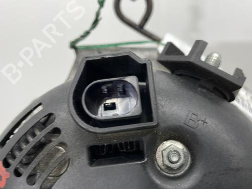 Used Alternator Alternator BMW 1 (F20) M 135 i (320 hp) 27182852 27182852