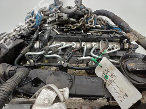 Engine VW GOLF VI (5K1) 2.0 TDI | BP39393288M1  - Image 5