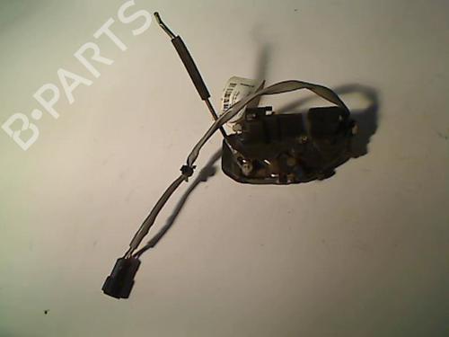 Front right lock KIA CARENS II MPV (FJ) 2.0 CRDi | BP20472415C97 