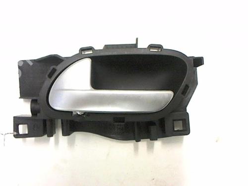 Used Rear left interior door handle CITROËN C5 III Break (RW_) 2.0 HDi 140 (140 hp) 20470427