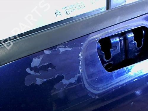 Left front door CITROËN C4 I (LC_) 1.6 16V | BP20430223C2 