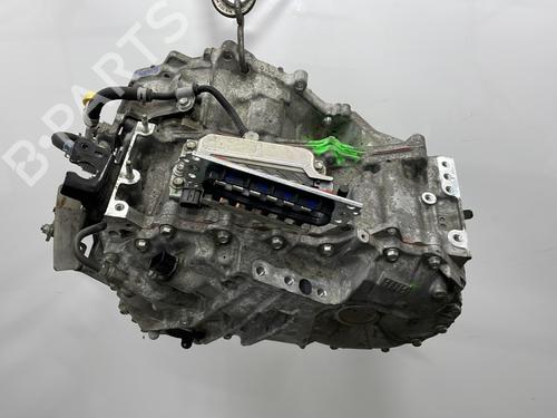 Used Gearbox Gearbox TOYOTA C-HR (_X1_) 1.8 Hybrid (ZYX10_, ZYX11_, ZYX10R, ZYX11R) (122 hp) 22599849 22599849